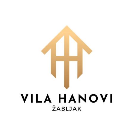Vila Hanovi Zabljak Exterior foto